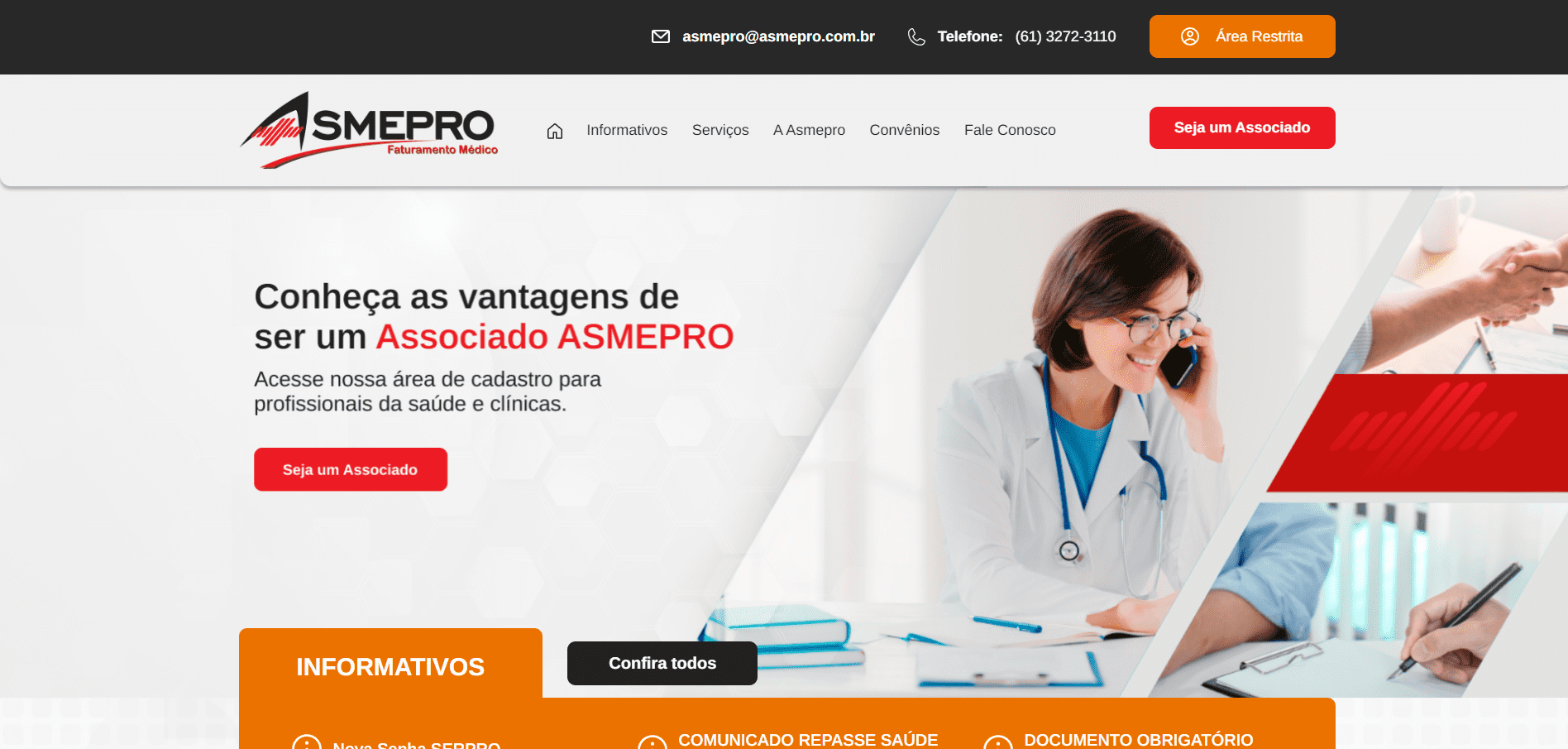 asmepro